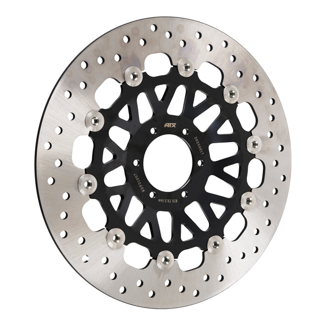 MTX Brake Disc Floating Type - Front R
