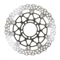 MTX Brake Disc Floating Type - Front L / R