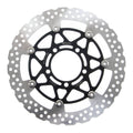 MTX Brake Disc Floating Type - Front