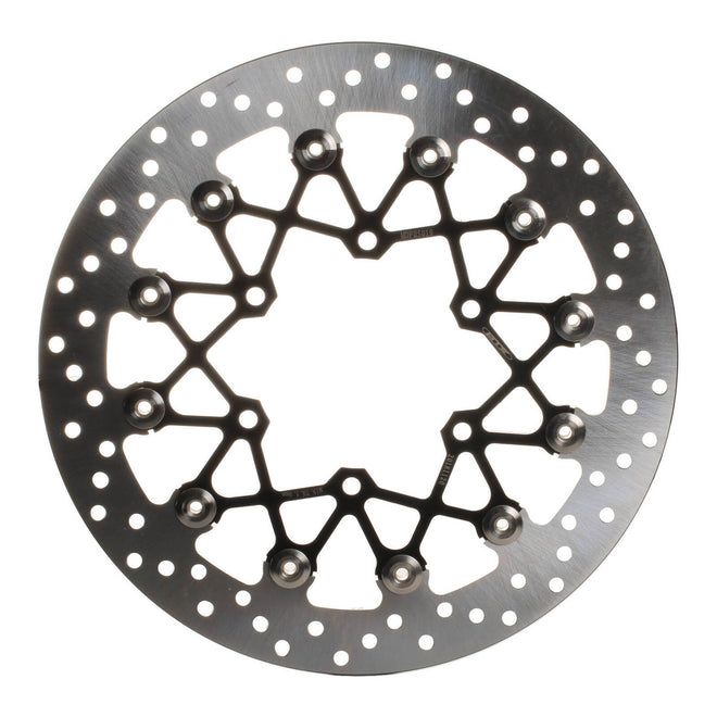 MTX Brake Disc Floating Type - Front L / R