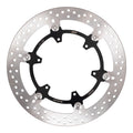 MTX Brake Disc Floating Type