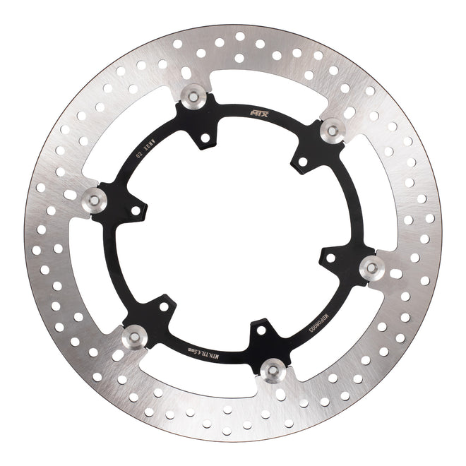 MTX Brake Disc Floating Type