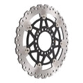 MTX Brake Disc Floating Type - Front