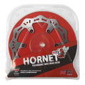 MTX Hornet Brake Disc Solid Wave Type - Rear