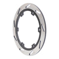MTX Brake Disc Solid Type - Rear
