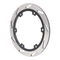 MTX Brake Disc Solid Type - Rear