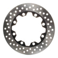 MTX Brake Disc Solid Type - Rear