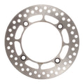 MTX Brake Disc Solid Type - Rear