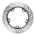 MTX Brake Disc Solid Type - Rear