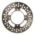 MTX Brake Disc Solid Type - Rear