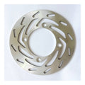 MTX Brake Disc Solid Type - Front L / R