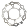 MTX Brake Disc Solid Type - Front