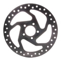 MTX Brake Disc Solid Type XG500/XG750 Street '16-'20 - Front