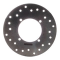 MTX Brake Disc Solid Type - Rear