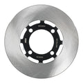 MTX Brake Disc Solid Type Rear