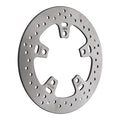 MTX Brake Disc Solid Type - Rear