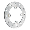 MTX Brake Disc Solid Type Rear