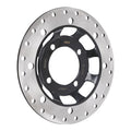 MTX Brake Disc Solid Type Front