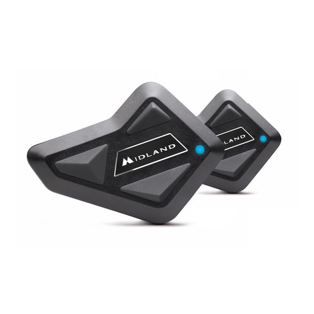 Midland BT Mini Intercom - Twin