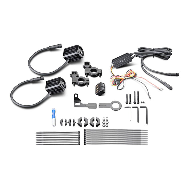 Midland MLH Lite LED Spotlights