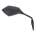 Whites Mirror - Kawasaki Versys 650 '11-'14 (Right)
