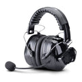 Midland Noise-Cancelling Headset  for R Series