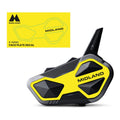 Midland Style Cover Yellow Horizon - R Series