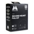 Midland Second Helmet RCF Full Kit R Series
