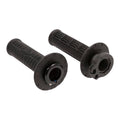 Motion Pro DirtControl V2 Lock On Grips, Black