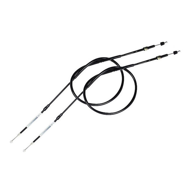 Motion Pro Vinyl Throttle Cable Push / Pull