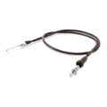 Motion Pro Cable - Black Vinyl