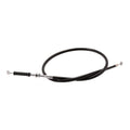 Motion Pro Front Brake Cable - Black Vinyl