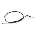 MOTION PRO CLUTCH CABLE BLACK VINYL