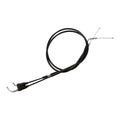MOTION PRO CABLE THR SUZ DRZ400S (Set) 00-05