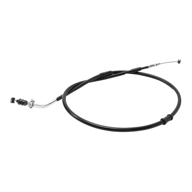 Motion Pro Clutch Cable - Black Vinyl