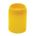 Motion Pro Fork Seal Bullet Protector 45mm Yellow