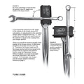 Motion Pro Adjustable Torque Wrench Adaptor