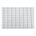 Motion Pro Wheel Steel Weights 1/4oz. (90oz. Box) - Silver