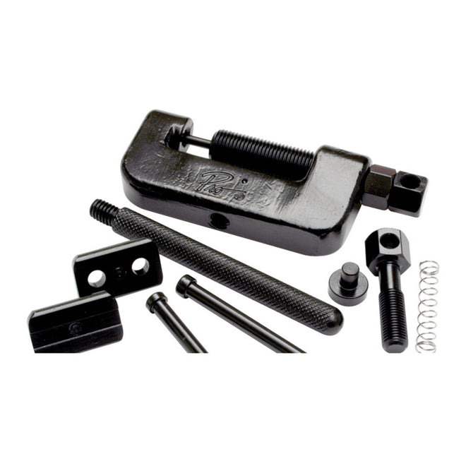 Motion Pro Chain Breaker Press & Riveter - 5 Series Chain