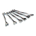 Motion Pro Ergo Spoke Wrench Set 6pc 5 /  6 / 6.3 / 6.5 / 6.8 / 7.0mm