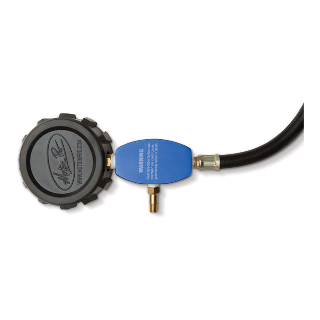 Motion Pro Cooling System Tester Type A - 15.75mm-20mm