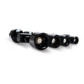 Motion Pro Magnetic Nut Driver Set 1/4 Hex (9pc 5-13mm)