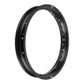 MTX Rim 7075 T6 Alloy - 18 x 2.15 32H Black