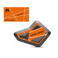 Midland Style Cover Orange Racing - BT Mini