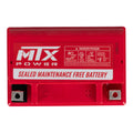 MTX Power Battery AGM - XB10L-A2