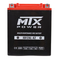 MTX Power Battery AGM - XB12AL-A2