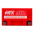 MTX Power Battery AGM - XT12