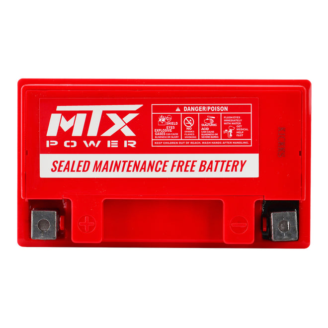 MTX Power Battery AGM - XT12