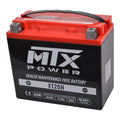 MTX Power Battery AGM - XT20H