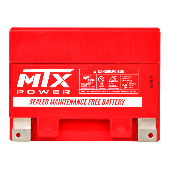 MTX Power Battery AGM - XT30L Max